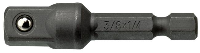 Fyrkanttapp. Teng Tools ACCSDA1414 / ACCSDA1412