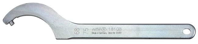 Haknyckel AMF 1810BD