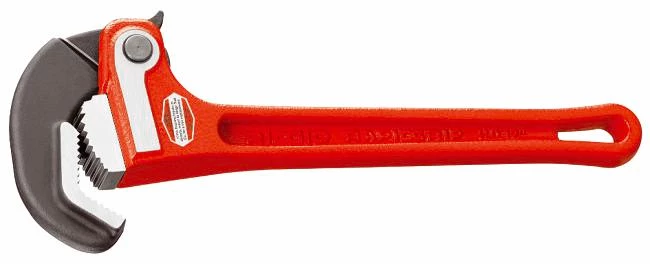 Rörtång Ridgid 10 / 18