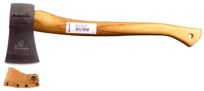 Fritidsyxa Hultafors H 006 / H 009