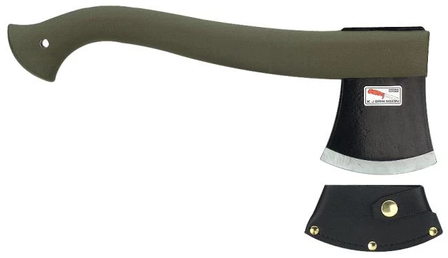 Fritidsyxa. Mora 1991