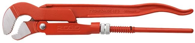 Rörtång Ridgid S