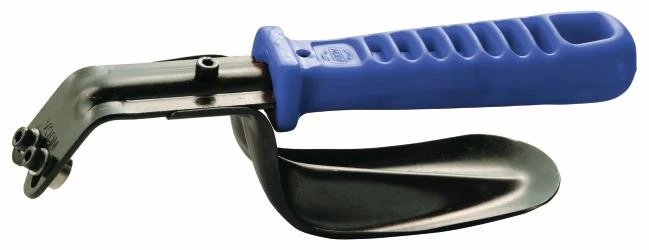 Gradverktyg Noga Double-Burr