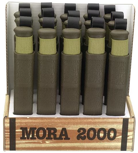 Slidkniv. Mora Outdoor 2000