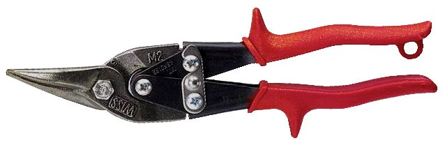 Fasonsax. Wiss - Apex Tool Group M 1 R / M 3 R / M 2 R