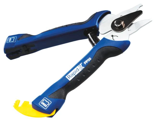 Stängseltång. Rapid FP20