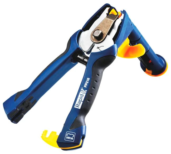 Stängseltång. Rapid FP216 / FP222