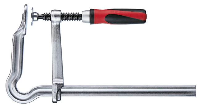 Skruvtving Bessey GMZ