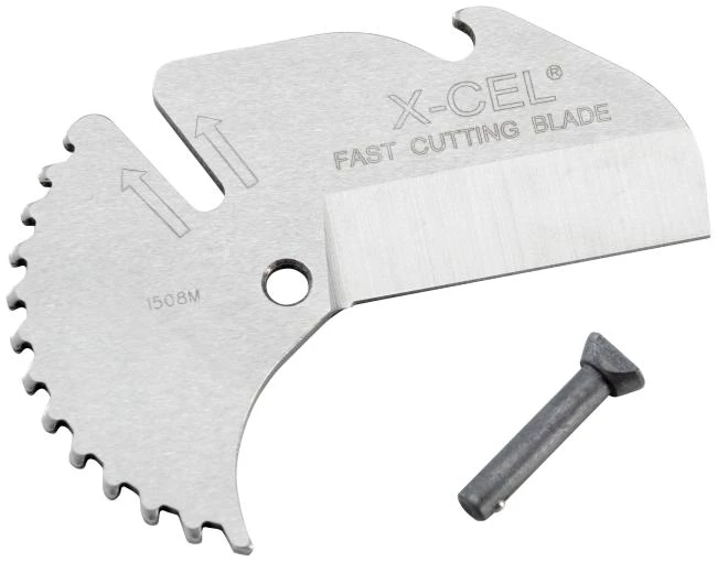 BLAD FÖR RC-1625, 27858