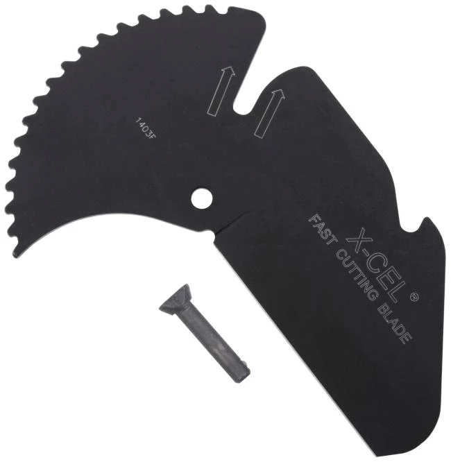 Löst skär till Röravskärare för plaströr Ridgid RC 1625 / RC 2375