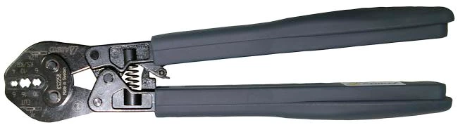 Kabelskotång för kopparförbindningar. Abiko KS 2258 / KL 2258