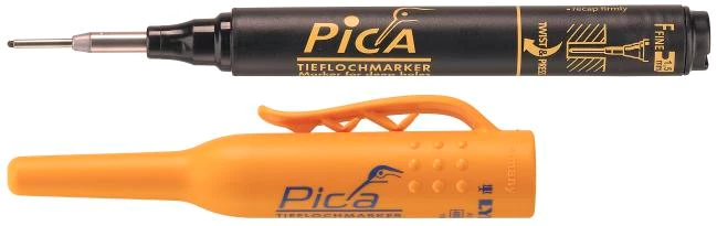 Märkpenna Pica Ink.