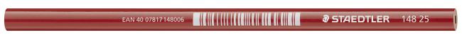 Timmermanspennor Staedtler 14840, 14825
