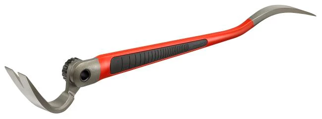 Ställbart bräckjärn Hultafors 209 SB-25