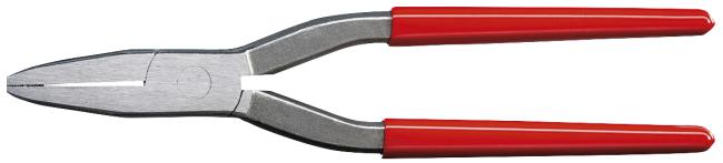 Plåtslagaretång Bessey / Erdi D301