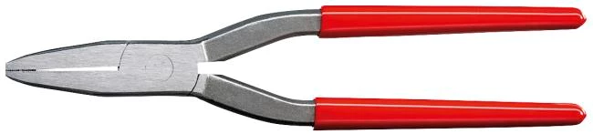 Plåtslagaretång Bessey / Erdi D301