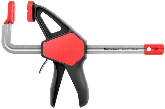 Snabbtving Hultafors QCX