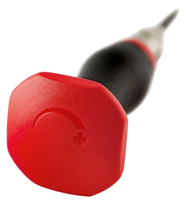 Automatisk körnare, Rennsteig R430