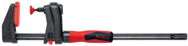 Skruvtving Bessey GK