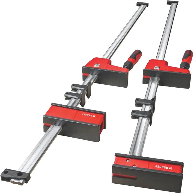 Parallelltving Bessey KREV