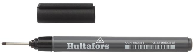 Märkpenna Hultafors HIDHM B
