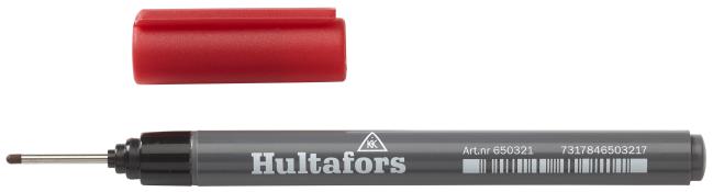 Märkpenna Hultafors HIDHM R