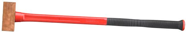 KOPPARHAMMARE CU-4000