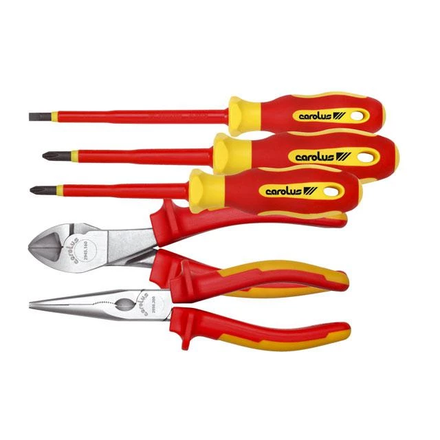 VERKTYGSSATS VDE 2936.500 R39002005