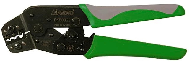 KABELSKOTÅNG DKB 0325