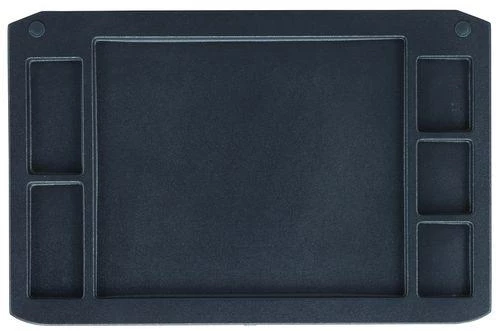 Verktygsvagn 4 lådor