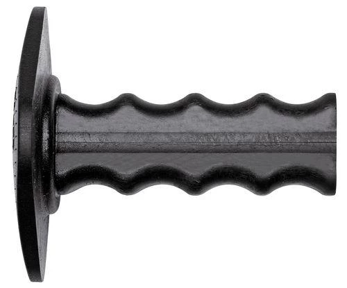 Handskydd för huggmejsel