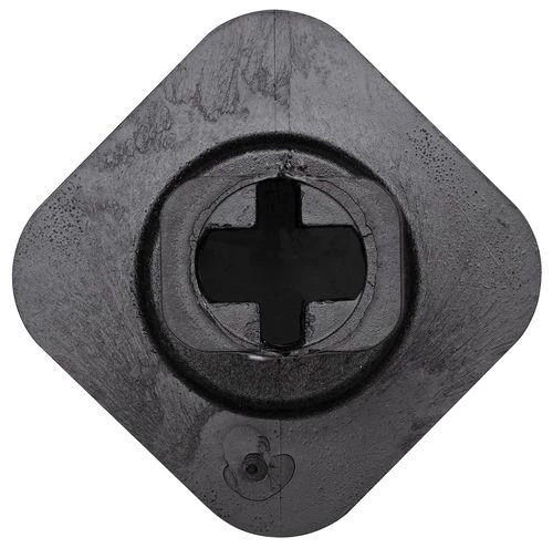 Handskydd för huggmejsel