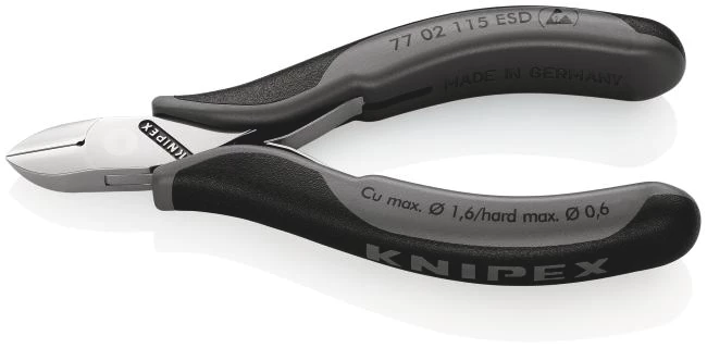 Elekroniksidavbitare ESD