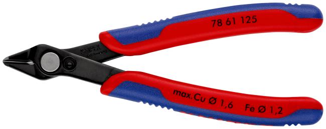 Elektroniksidavbitare Super Knips 125