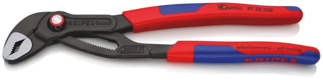 Polygrip 87 22 QuickSet