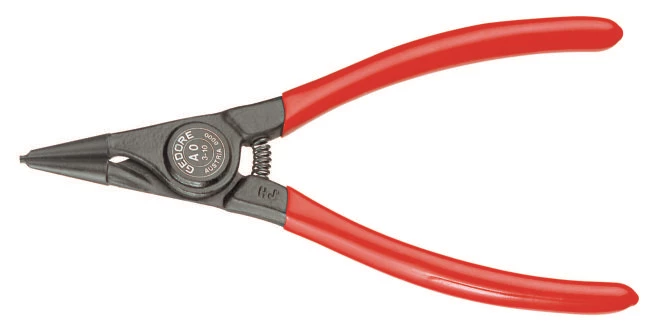 Spårringstång   SGA 8000