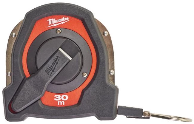 Måttband långt LTC30m