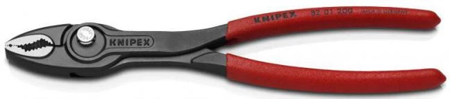 Muttertång TwinGrip 82 01