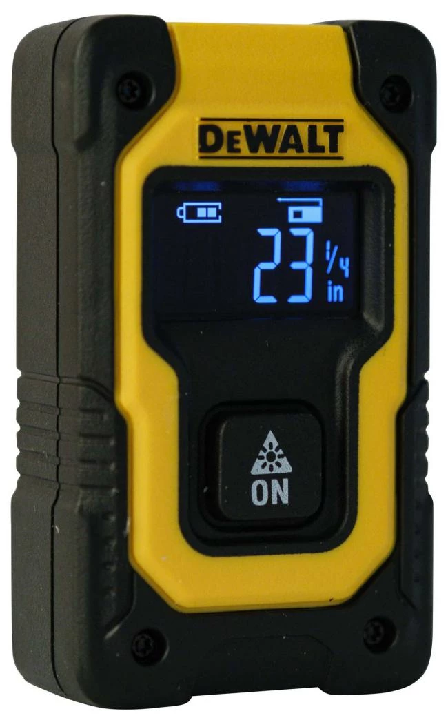 Avståndsmätare DW055PL