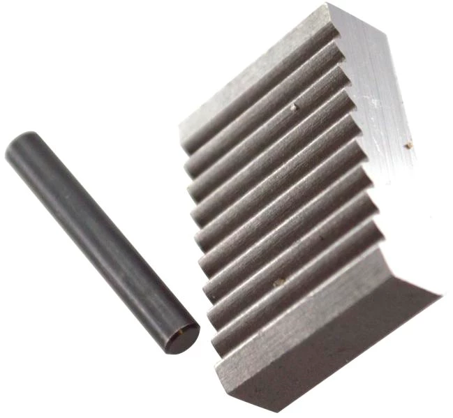 UNDERKÄFT MED STIFT 48 31750