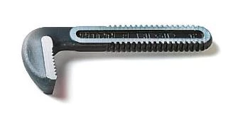 Käftar till rörtång, nitpistol och nittång