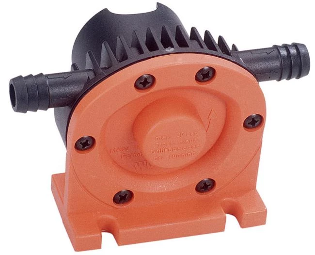Pump Wolfcraft 2202000 / 2207000