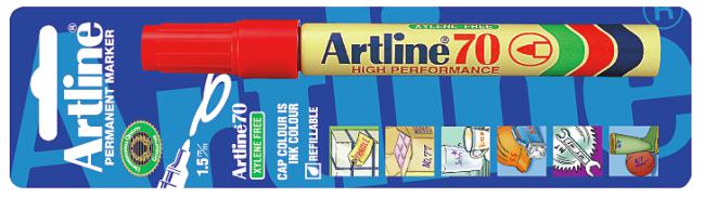 Märkpenna Artline 70 / 90