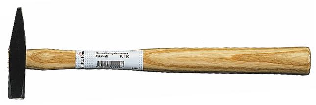 Platthammare. Hultafors PL-100