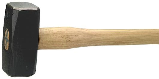 Smidesslägga. Hultafors MH