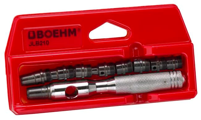 RINGSTANS SATS 9-DEL 2-10MM