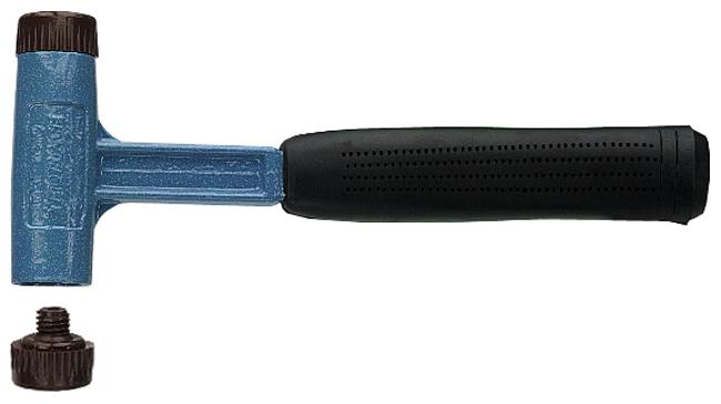 Uretanhammare. Thor Hammer 1010T / 2020T