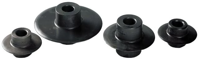 Trissa till röravskärare för stålrör