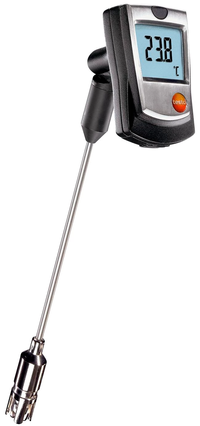 YTTEMPERATURMÄTARE 905-T2