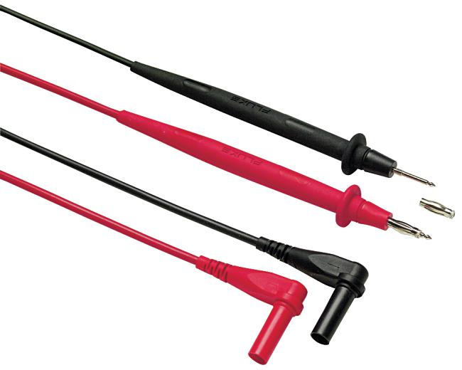 Testkabelset Fluke TL76